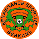 
                            نهضة بركان